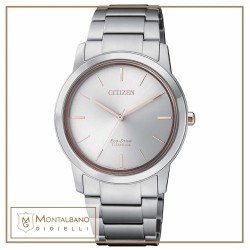 Orologio Citizen Supertitanio FE7024-84A